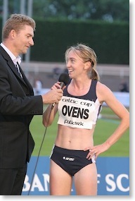 Haley Ovens